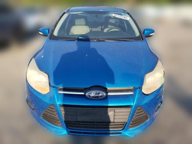 Photo 4 VIN: 1FADP3F27EL252105 - FORD FOCUS 