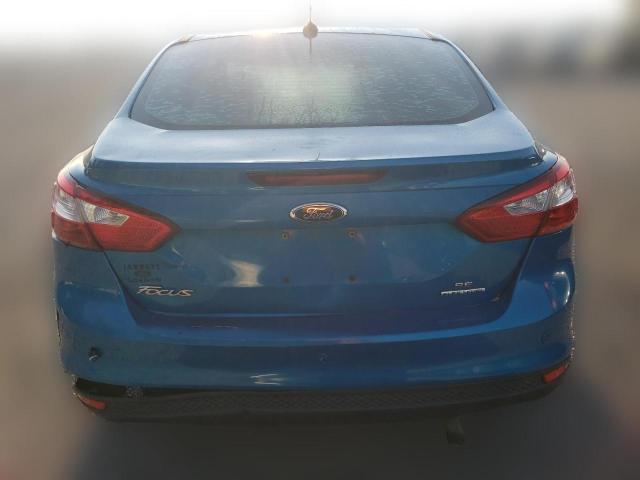 Photo 5 VIN: 1FADP3F27EL252105 - FORD FOCUS 