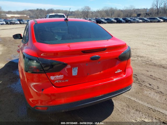 Photo 5 VIN: 1FADP3F27EL252718 - FORD FOCUS 