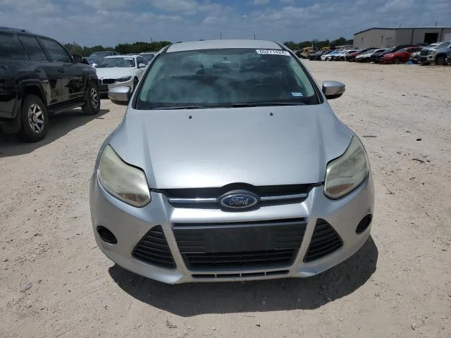 Photo 4 VIN: 1FADP3F27EL257157 - FORD FOCUS SE 