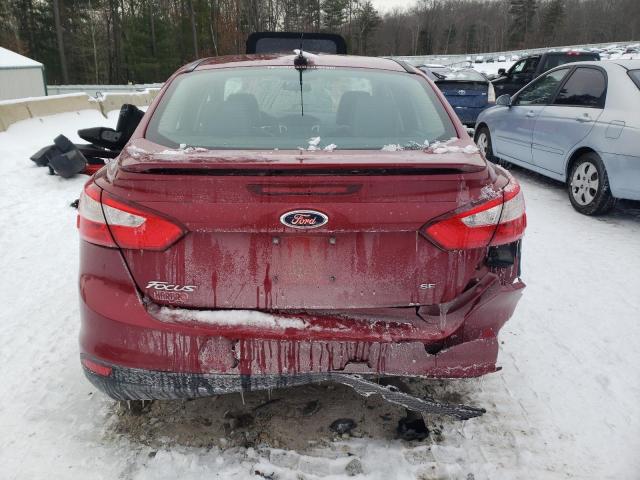 Photo 5 VIN: 1FADP3F27EL257207 - FORD FOCUS 