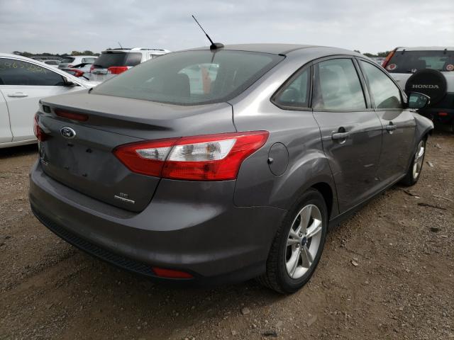 Photo 3 VIN: 1FADP3F27EL258387 - FORD FOCUS SE 