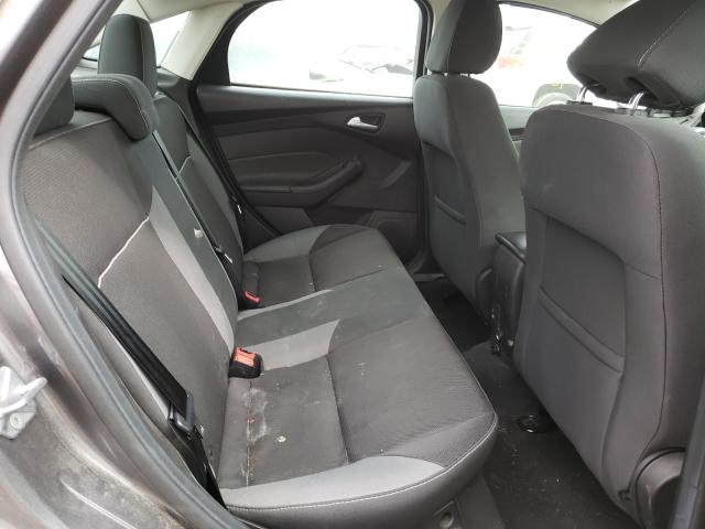 Photo 5 VIN: 1FADP3F27EL258387 - FORD FOCUS SE 