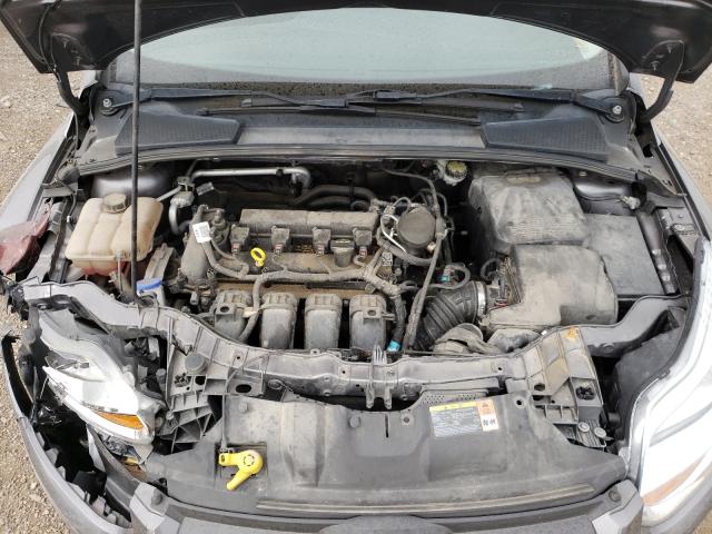 Photo 6 VIN: 1FADP3F27EL258387 - FORD FOCUS SE 