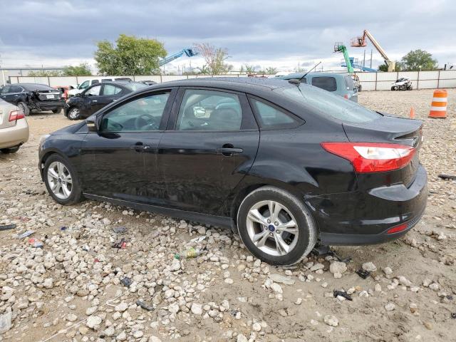 Photo 1 VIN: 1FADP3F27EL260494 - FORD FOCUS 