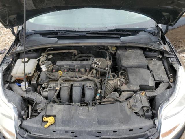 Photo 10 VIN: 1FADP3F27EL260494 - FORD FOCUS 