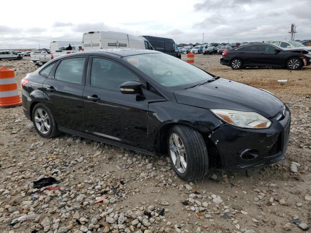 Photo 3 VIN: 1FADP3F27EL260494 - FORD FOCUS 