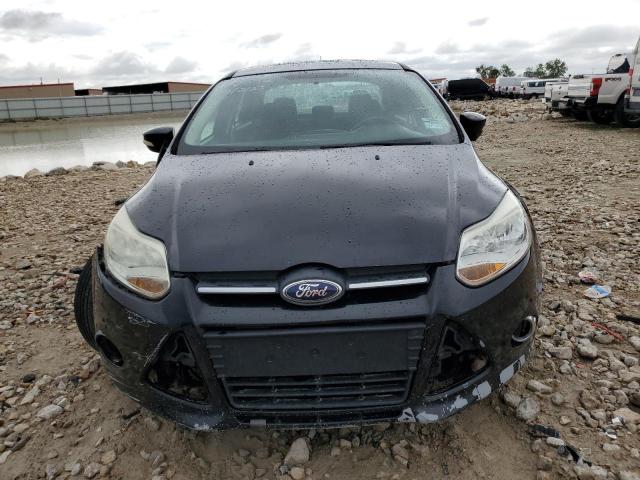 Photo 4 VIN: 1FADP3F27EL260494 - FORD FOCUS 