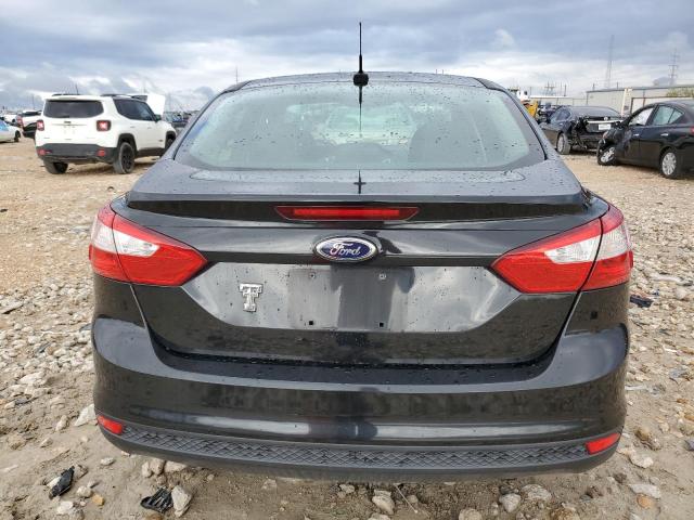 Photo 5 VIN: 1FADP3F27EL260494 - FORD FOCUS 