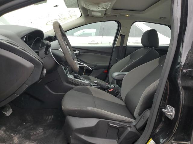 Photo 6 VIN: 1FADP3F27EL260494 - FORD FOCUS 