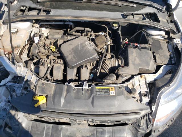 Photo 10 VIN: 1FADP3F27EL261158 - FORD FOCUS 