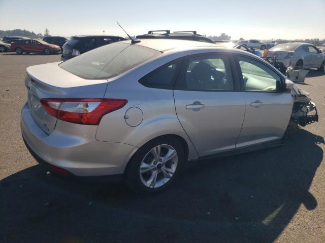 Photo 2 VIN: 1FADP3F27EL261158 - FORD FOCUS 