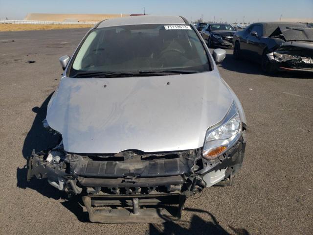 Photo 4 VIN: 1FADP3F27EL261158 - FORD FOCUS 