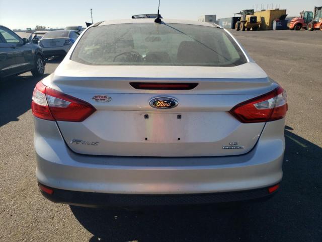 Photo 5 VIN: 1FADP3F27EL261158 - FORD FOCUS 