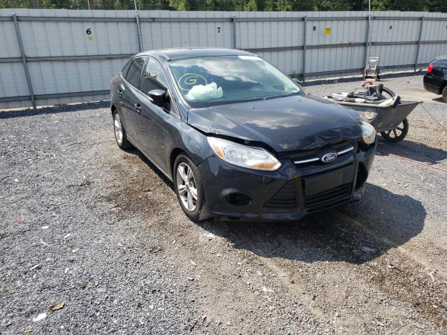 Photo 0 VIN: 1FADP3F27EL262889 - FORD FOCUS SE 