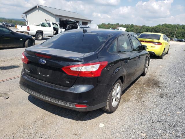 Photo 3 VIN: 1FADP3F27EL262889 - FORD FOCUS SE 