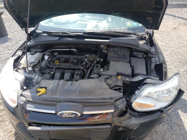 Photo 6 VIN: 1FADP3F27EL262889 - FORD FOCUS SE 