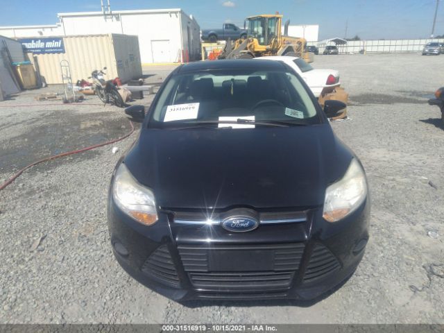 Photo 5 VIN: 1FADP3F27EL266442 - FORD FOCUS 