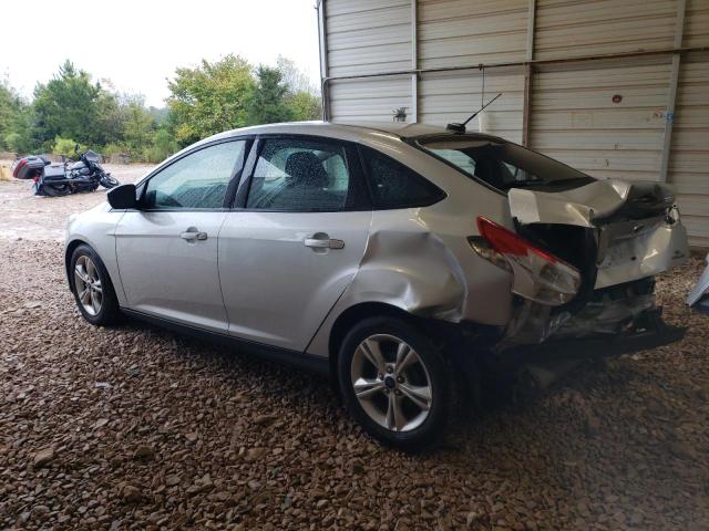 Photo 1 VIN: 1FADP3F27EL274685 - FORD FOCUS SE 