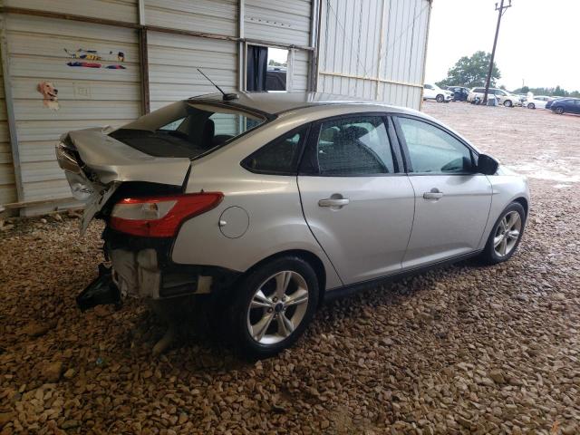 Photo 2 VIN: 1FADP3F27EL274685 - FORD FOCUS SE 