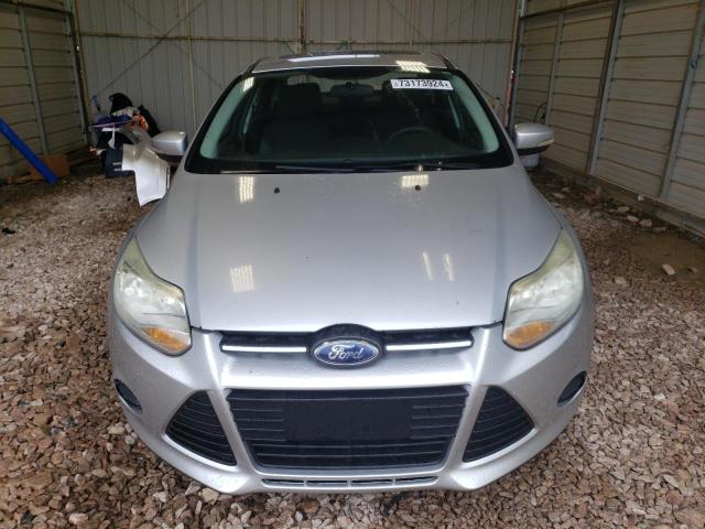 Photo 4 VIN: 1FADP3F27EL274685 - FORD FOCUS SE 