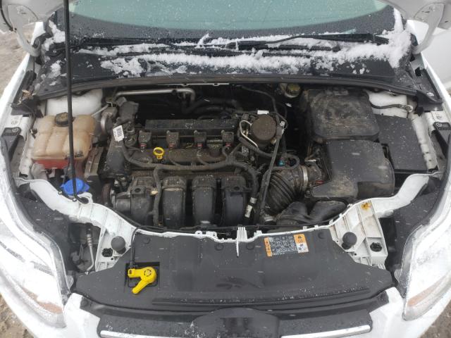 Photo 6 VIN: 1FADP3F27EL276338 - FORD FOCUS SE 