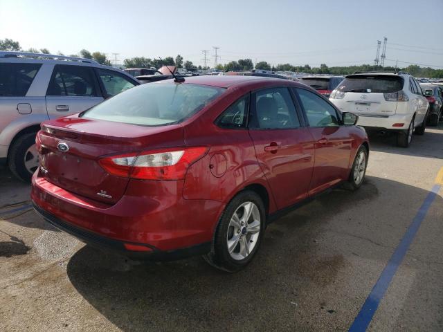 Photo 2 VIN: 1FADP3F27EL280275 - FORD FOCUS 