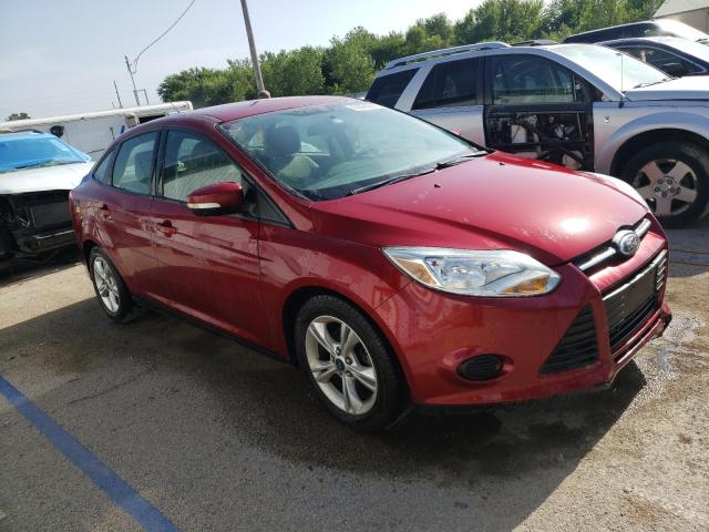 Photo 3 VIN: 1FADP3F27EL280275 - FORD FOCUS 