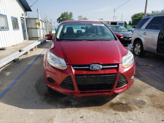 Photo 4 VIN: 1FADP3F27EL280275 - FORD FOCUS 