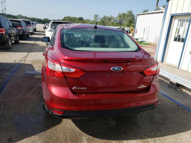 Photo 5 VIN: 1FADP3F27EL280275 - FORD FOCUS 