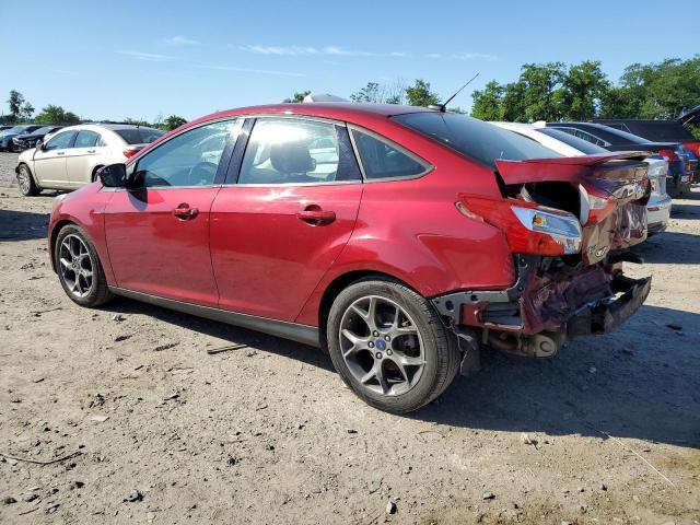 Photo 1 VIN: 1FADP3F27EL280647 - FORD FOCUS 