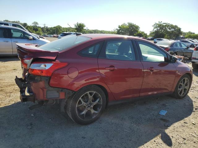 Photo 2 VIN: 1FADP3F27EL280647 - FORD FOCUS 