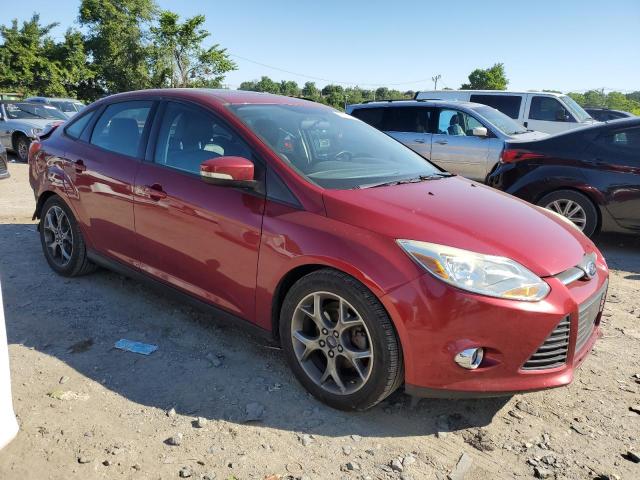 Photo 3 VIN: 1FADP3F27EL280647 - FORD FOCUS 