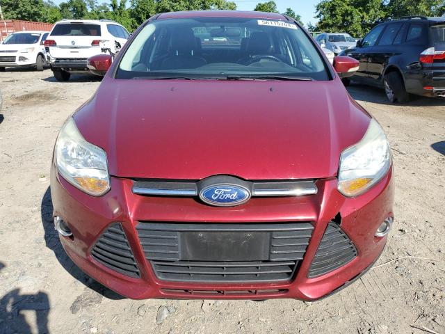 Photo 4 VIN: 1FADP3F27EL280647 - FORD FOCUS 