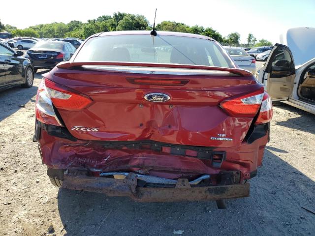 Photo 5 VIN: 1FADP3F27EL280647 - FORD FOCUS 