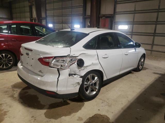 Photo 2 VIN: 1FADP3F27EL281619 - FORD FOCUS SE 