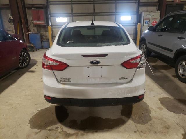 Photo 5 VIN: 1FADP3F27EL281619 - FORD FOCUS SE 