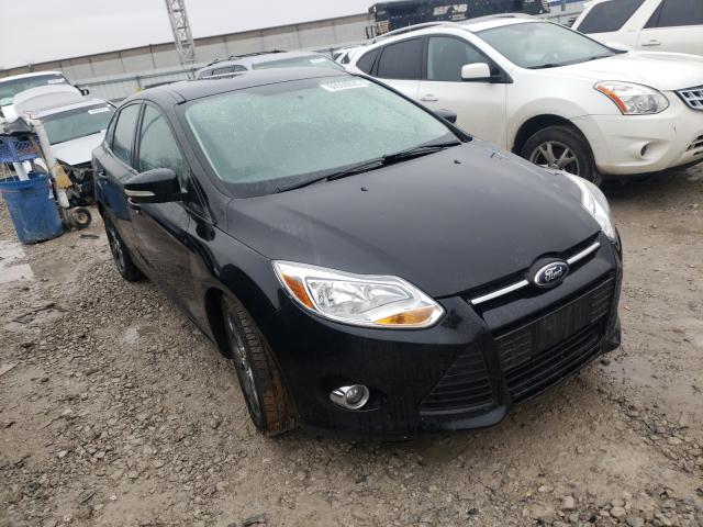 Photo 0 VIN: 1FADP3F27EL283368 - FORD FOCUS SE 