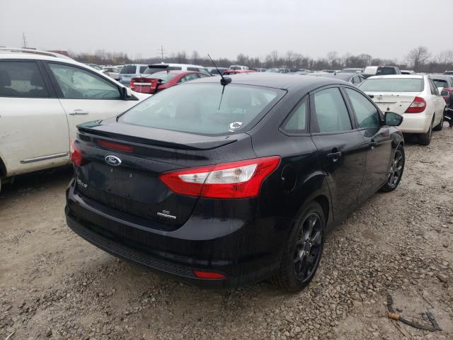 Photo 3 VIN: 1FADP3F27EL283368 - FORD FOCUS SE 