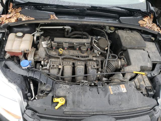 Photo 6 VIN: 1FADP3F27EL283368 - FORD FOCUS SE 