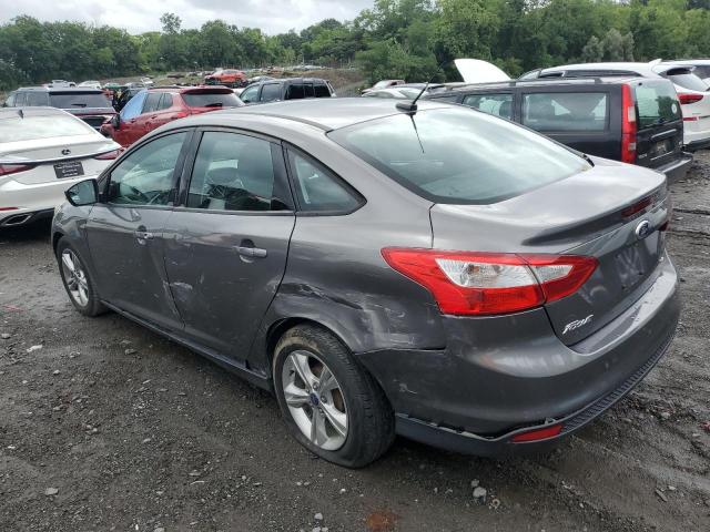 Photo 1 VIN: 1FADP3F27EL285136 - FORD FOCUS 