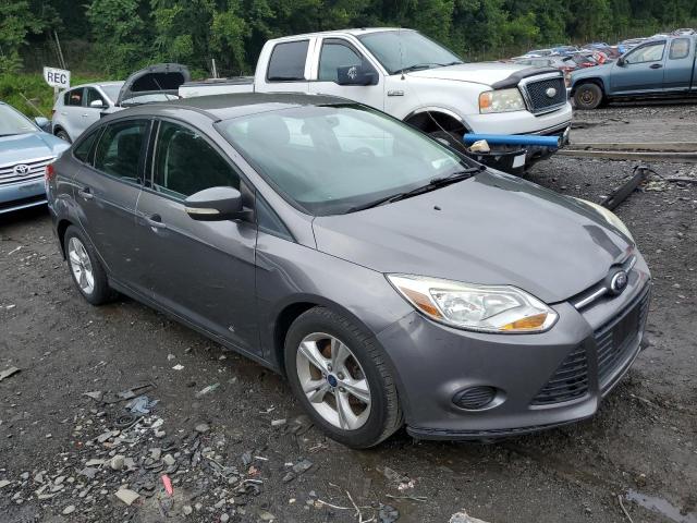 Photo 3 VIN: 1FADP3F27EL285136 - FORD FOCUS 