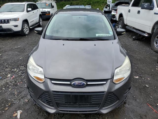 Photo 4 VIN: 1FADP3F27EL285136 - FORD FOCUS 