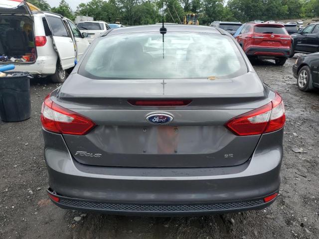 Photo 5 VIN: 1FADP3F27EL285136 - FORD FOCUS 