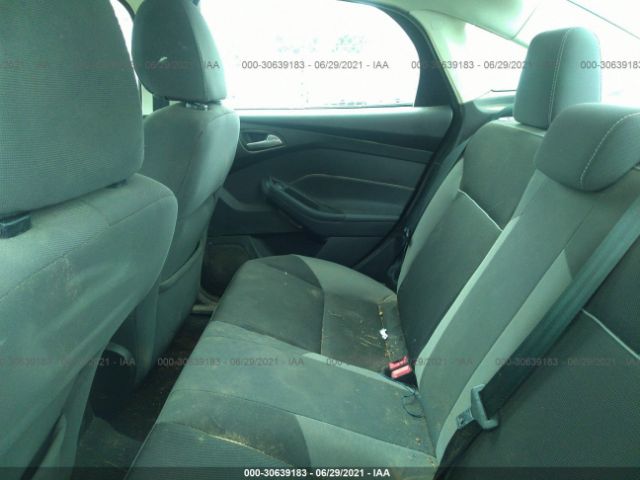 Photo 7 VIN: 1FADP3F27EL287629 - FORD FOCUS 