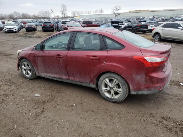 Photo 1 VIN: 1FADP3F27EL291731 - FORD FOCUS SE 