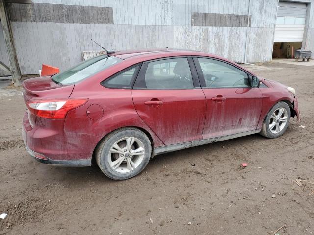 Photo 2 VIN: 1FADP3F27EL291731 - FORD FOCUS SE 