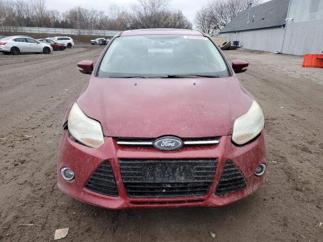 Photo 4 VIN: 1FADP3F27EL291731 - FORD FOCUS SE 