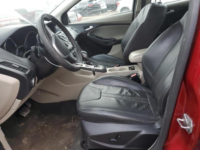 Photo 6 VIN: 1FADP3F27EL291731 - FORD FOCUS SE 