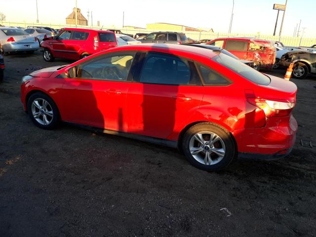 Photo 1 VIN: 1FADP3F27EL291907 - FORD FOCUS 